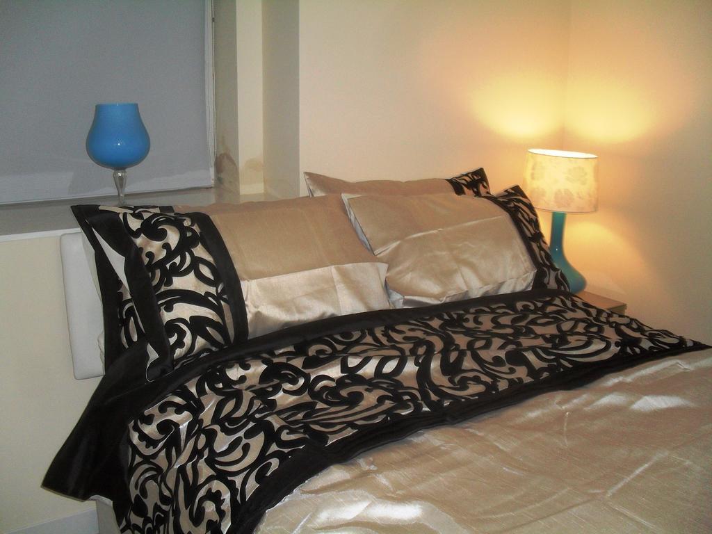 corwen holiday apartment Llandudno Exterior foto